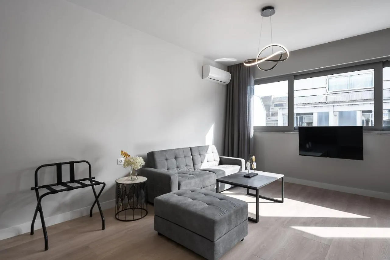 #Luxlikehome Lux Locals 1 Szaloniki
