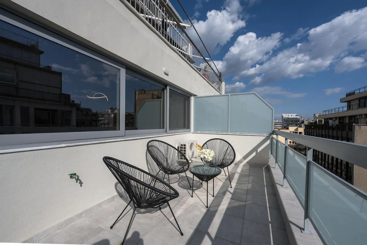 #Luxlikehome Lux Locals 1 Szaloniki